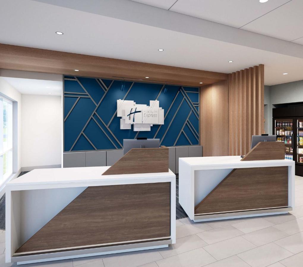 Holiday Inn Express - Strathroy By Ihg Экстерьер фото