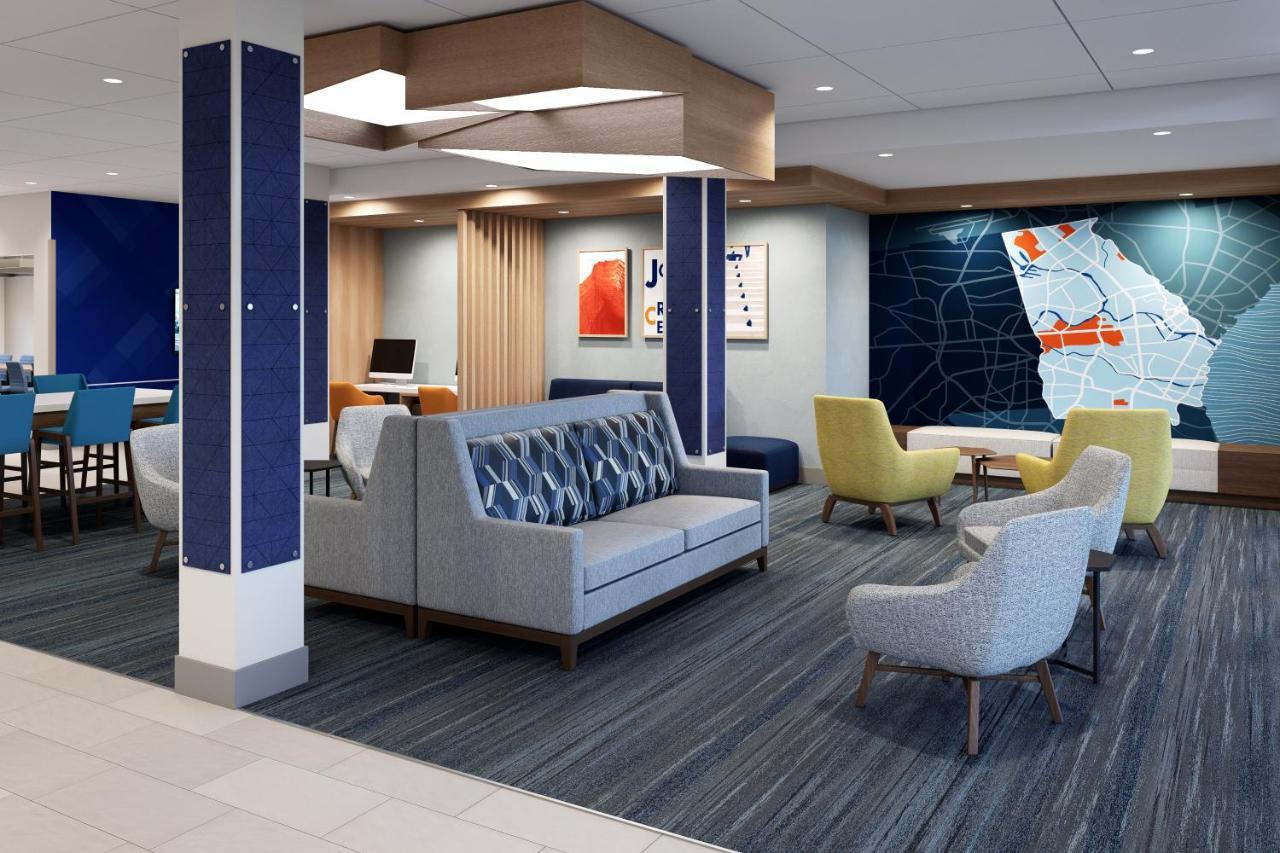 Holiday Inn Express - Strathroy By Ihg Экстерьер фото