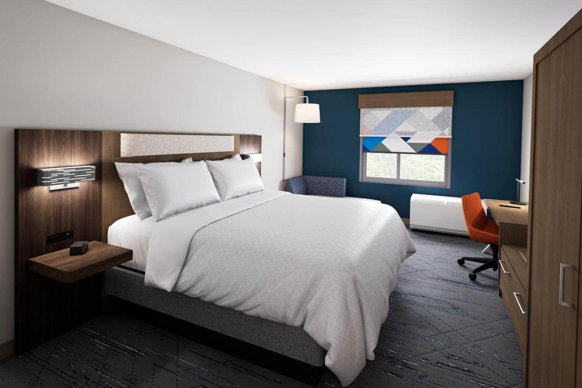 Holiday Inn Express - Strathroy By Ihg Экстерьер фото