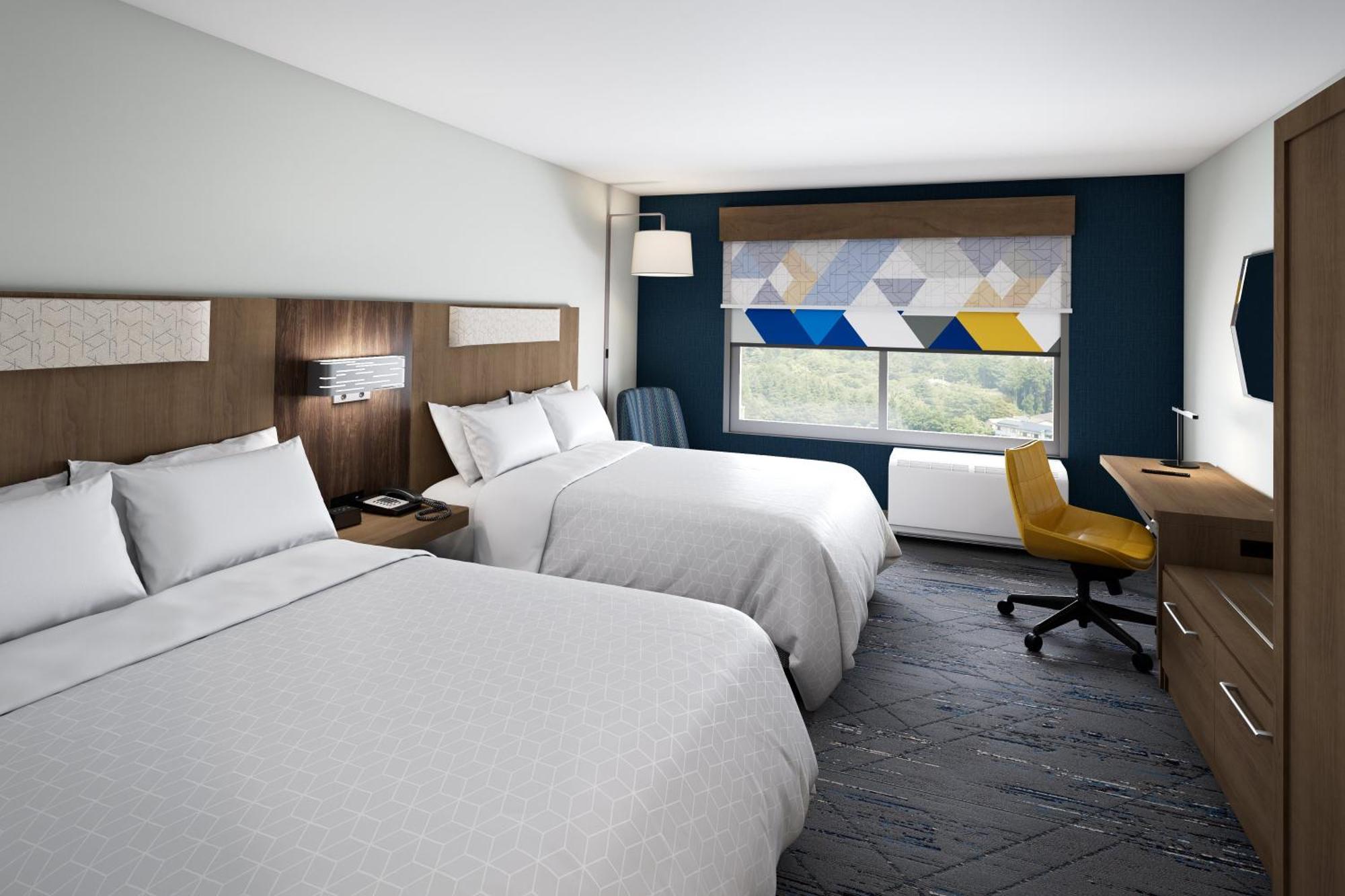 Holiday Inn Express - Strathroy By Ihg Экстерьер фото